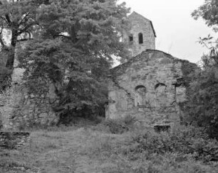 Bischofspalast