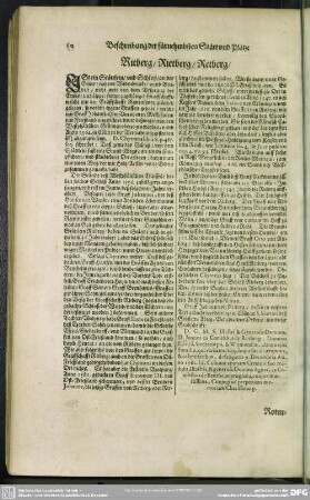 Ritberg, Rietberg, Retberg