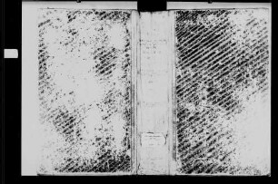 Breitenbronn, evangelische Gemeinde: Standesbuch 1805-1809 und 1810-1867