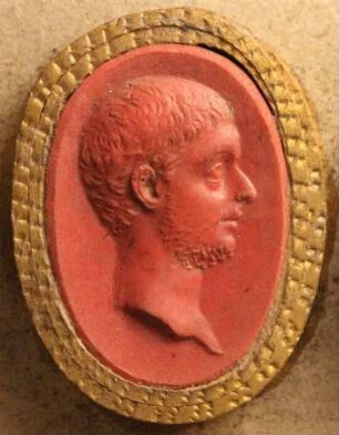 Lucius Quintius Cincinnatus