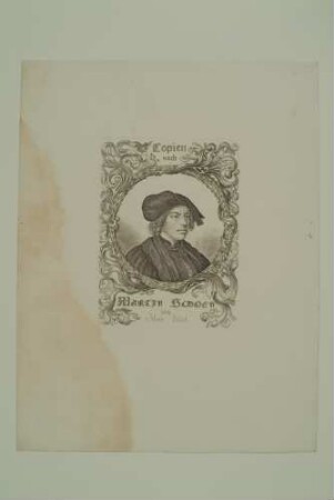 Martin Schongauer