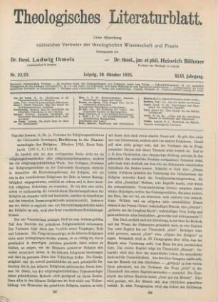 Heft 22/23