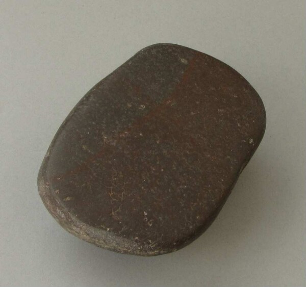 Smoothing stone (stone tool)