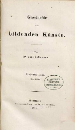 Geschichte der bildenden Künste, 7. Geschichte der bildenden Künste im Mittelalter
