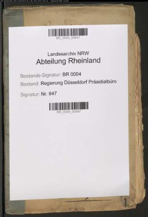 Waisenhäuser