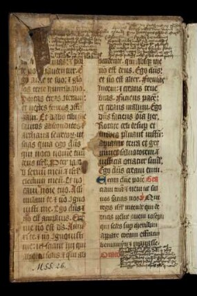 Versus de apostolorum vitae et operibus