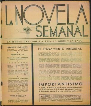 1933017833: Nr. 833