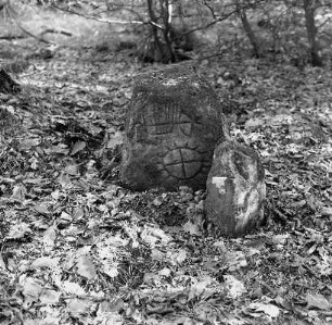 ''Armbruststein''; Oberzent, Lenzengrund