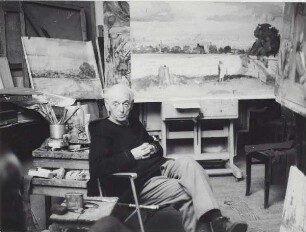 Bernhard Kretzschmar