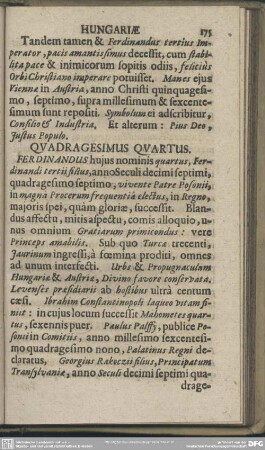 Quadragesimus Quartus