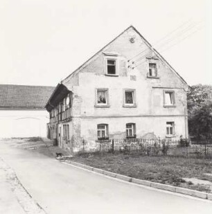 Bauernhof, Thräna