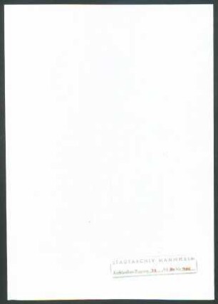 Vollmöller, Karl, Deutsche Gesellschaft von 1914, Berlin, Schriftwechsel mit Wichert