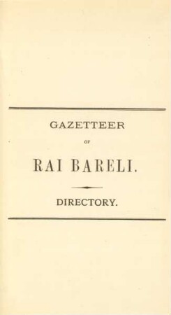 Directory