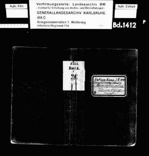 Entlassungs-Kompanie