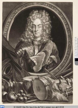 Guido von Starhemberg