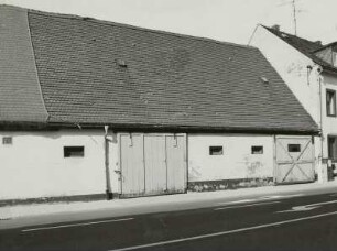 Berthelsdorfer Straße