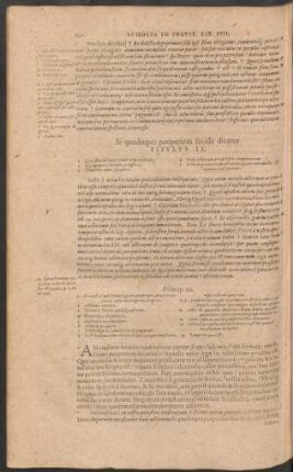 Si quadrupes pauperiem fecisse dicatur. Titulus IX.
