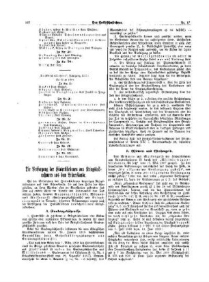 Die Versorgung der Hinterbliebenen von Kriegsteilnehmern aus dem Lehrerstande