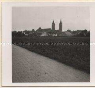 Moosburg an der Isar
