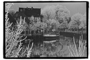 Este (1898), Amandus Fick Leeswig