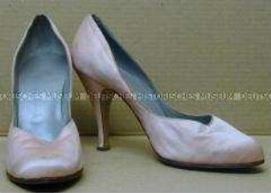 Pumps