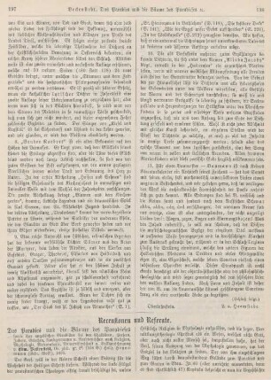197-214 Rezensionen