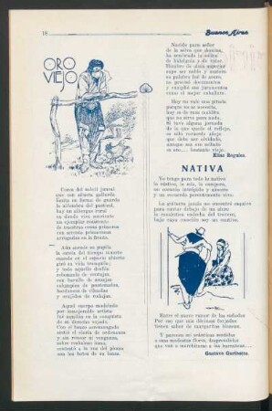 Nativa
