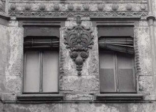 Bauschmuck, Leipzig