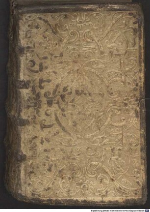 M. Tvllii Ciceronis Epistolae Famliares : Pavli Manvtii Annotationes Brevissimae, In margine adscriptae. Eiusdem Manutij scholia. Verba graeca, latinis expressa