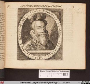 [Robert Dudley]