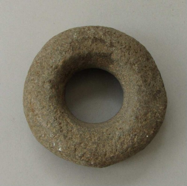 Stone ring