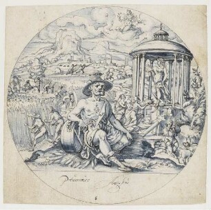 Pitumnus Augustus