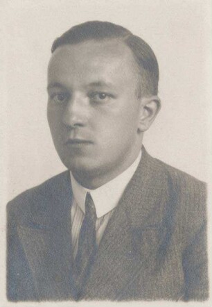 Werner Felber
