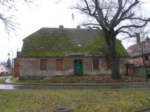 Niederlandin, Mark Landin, Hauptstraße 1