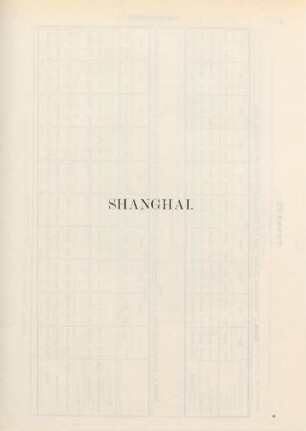 Shanghai