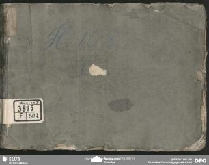 La Villanella rapita - Mus.3915-F-502