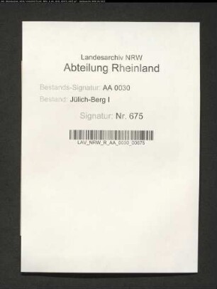 Bernhard und Johann, Grafen von SOLMS: Dienstleistungen
