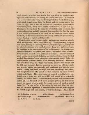 Caledonia, or an account, historical and topographic, of North Britain, from the most ancient to the present times : with a dictionary of places, chorographical and philological, 2