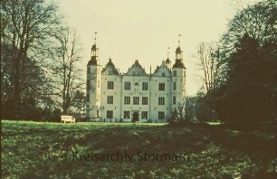 Nordseite