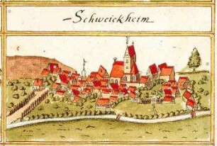 Schwaikheim WN