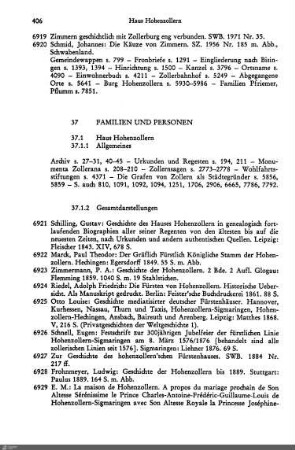 37.1.2 Gesamtdarstellungen