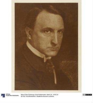 Ernst Heilemann