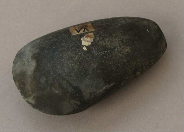 Stone axe