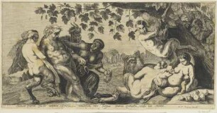Bacchanal