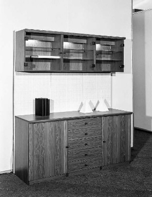 Anbauschrank