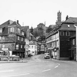 Dillenburg, Hauptstraße (Dillenburg) 3, Hauptstraße (Dillenburg) 7, Hauptstraße (Dillenburg) 5