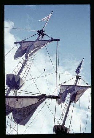 Mayflower 2.8.64.