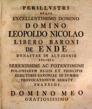 Diss. inaug. de uxoris iactura dotis, si maritum deserit malitiose