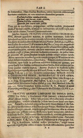 Rariora Mvsei Besleriani : quae olim Basilivs et Michael Rvpertvs Besleri collegerunt, Aeneisqve Tabvlis Ad Vivvm Incisa Evvlgarvnt