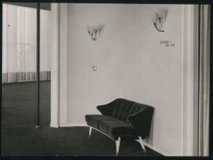 Schauspielhaus, Bochum: Foyer Hochparkett